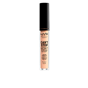 CAN’T STOP WON’T STOP contour concealer