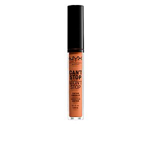 CAN’T STOP WON’T STOP contour concealer