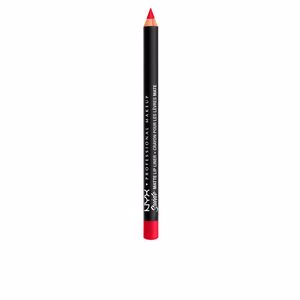 SUEDE Matter Lipliner aus Wildleder
