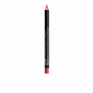 Perfilador labial SUEDE matte lip liner Nyx Professional Make Up