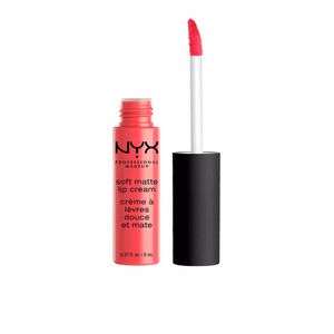 Lippenstifte Nyx Professional Make Up SOFT MATTE lip cream online kaufen