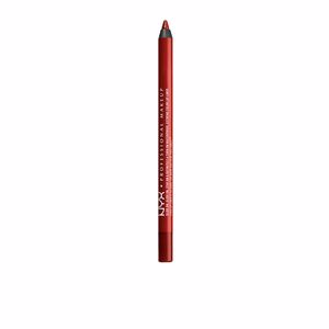 Nyx SLIDE ON lip pencil #brick house | Mulher