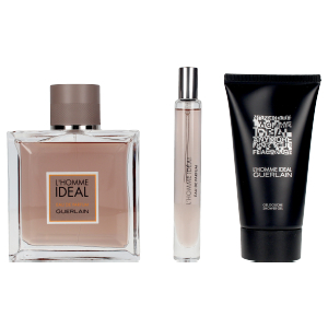 

L'homme IDEAL Lote 3 Pz