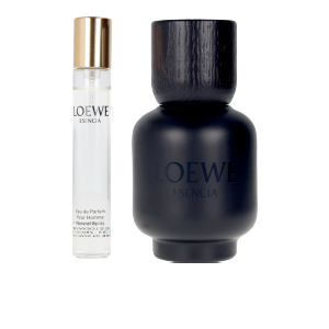 

ESENCIA PARFUM Lote 2 Pz