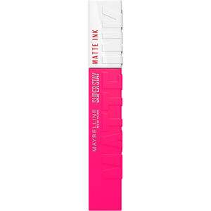 SUPERSTAY matte ink
