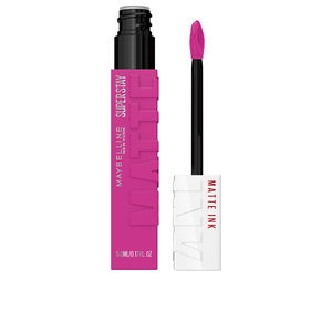 Batom Superstay Matte 35-creator 5 ml