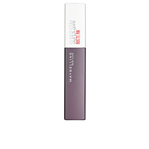 SUPERSTAY matte ink