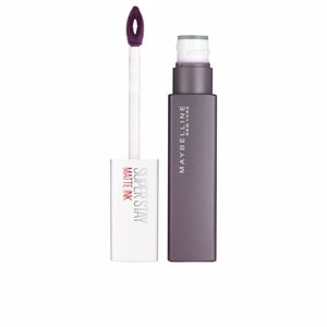SUPERSTAY matte ink