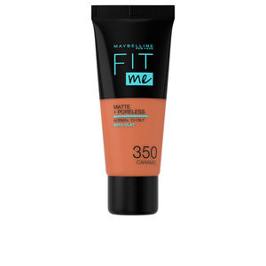Fondotinta Maybelline MI ADATTA! Fondotinta MATTE+PORELESS acquistare online