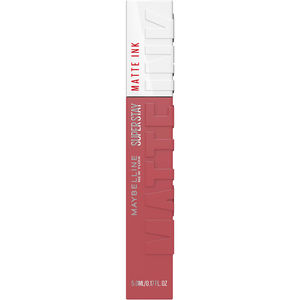 SUPERSTAY matte ink