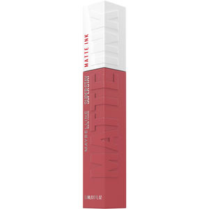 SUPERSTAY matte ink