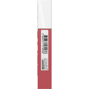SUPERSTAY matte ink