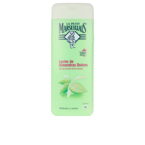 

LECHE DE ALMENDRAS DULCES Gel De Ducha 400 Ml