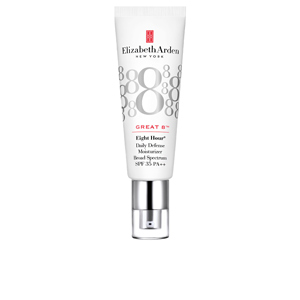 

EIGHT HOUR Daily Defense Moisture SPF35 50 Ml