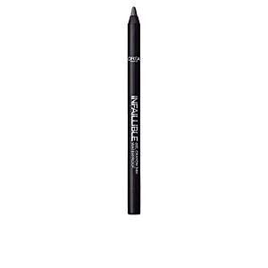 

INFAILLIBLE Gel Crayon 24H Waterproof #04-Taupe Of The World