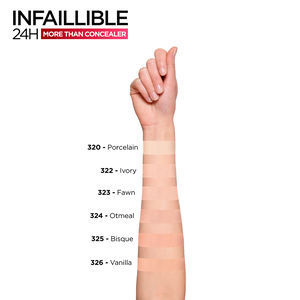 INFAILLIBLE more than concealer