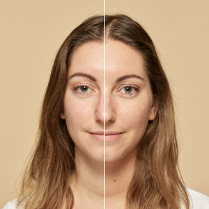ACCORD PARFAIT foundation hyaluronic acid