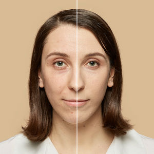 ACCORD PARFAIT foundation hyaluronic acid