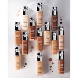 ACCORD PARFAIT foundation hyaluronic acid