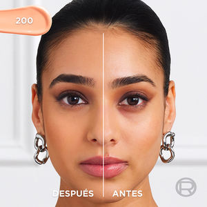 INFAILLIBLE 32h maquillaje fresh wear SPF25