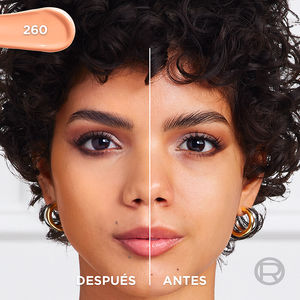 INFAILLIBLE 32h maquillaje fresh wear SPF25