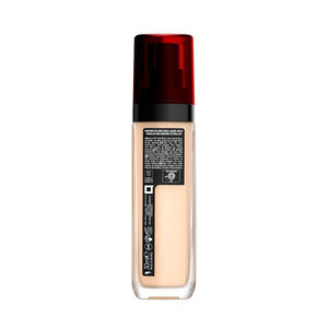 INFAILLIBLE 32h maquillaje fresh wear SPF25