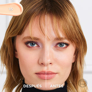 INFAILLIBLE 32h maquillaje fresh wear SPF25