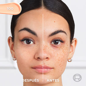 INFAILLIBLE 32h maquillaje fresh wear SPF25