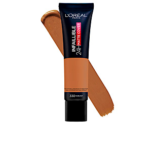 INFAILIBLE 32H matte cover foundation