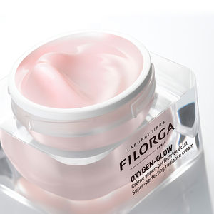 OXYGEN-GLOW Super-Perfektionierende Strahlkraftcreme