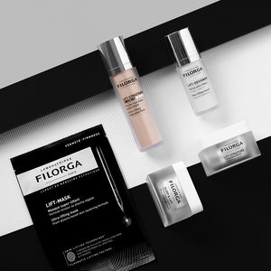 SLEEP&amp;LIFT creme de noite ultra-lifting