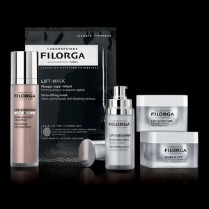 SLEEP&amp;LIFT creme de noite ultra-lifting