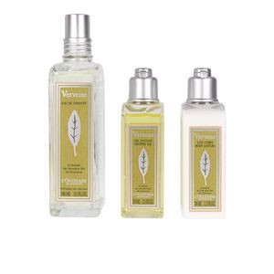 VERBENA set 3 pz