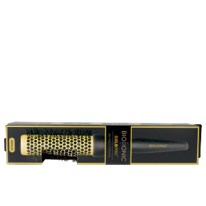 

GOLDPRO Ceramic Round Brush #Medium