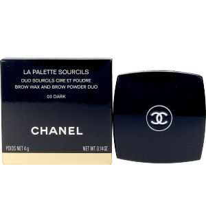 LA PALETTE SOURCILS duo