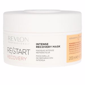 RE-START recovery restorative mask 200 ml
