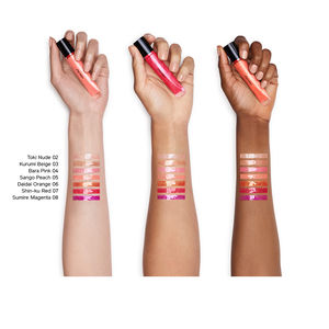 Lucidante gel SHIMMER