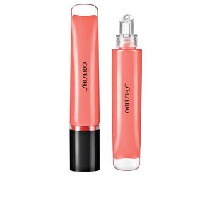 SHIMMER gel gloss #05-sango peach 9 ml