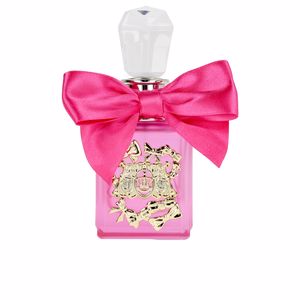 VIVA LA JUICY PINK COUTURE eau de parfum spray 50 ml