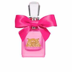 VIVA LA JUICY PINK COUTURE eau de parfum spray 30 ml