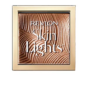 

SKIN LIGHTS Bronzer #Sunkissed Beam