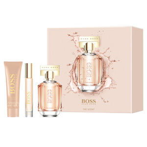 

THE SCENT FOR HER Lote 3 Pz