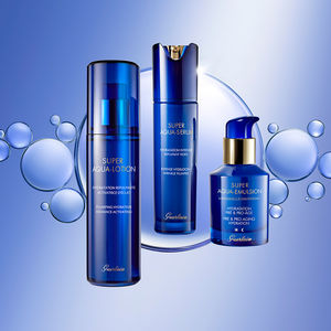 SUPER AQUA Super Aqua Emulsione Leggera
