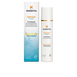 

REPASKIN MENDER Antiaging Gel 50 Ml