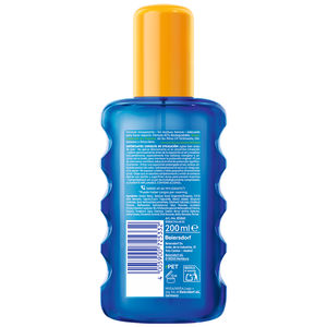 SUN PROTEGE & REFRESCA SPF50 spray