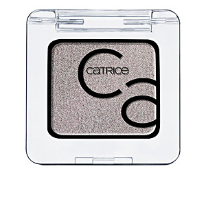 

ART COULEURS Eyeshadow #130-Mr Grey And Me