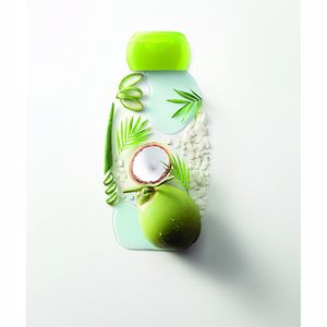ORIGINAL REMEDIES champú agua coco y aloe