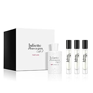 

NOT A PERFUME Set 4 Pz