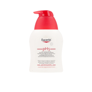 Eucerin PH5 aceite lavado de manos 250 ml | Unisex