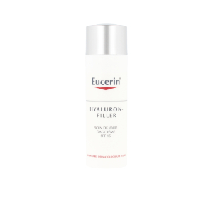 Eucerin hyaluron-filler soin de jour peau normale a mixte